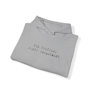 The Last Letter Hoodie