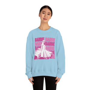 The Doll Doll Doll Crewneck