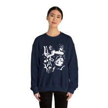 Load image into Gallery viewer, The &#39;89 Collage Crewneck
