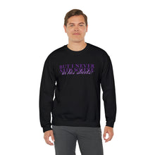 Load image into Gallery viewer, The In His Sheets Crewneck
