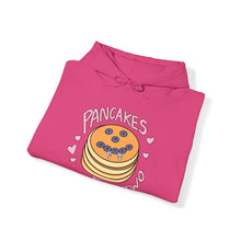 Load image into Gallery viewer, The Vampire Pancakes Hoodie
