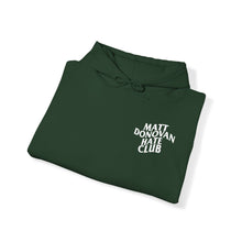 Load image into Gallery viewer, The Matt Hate Club Crewneck
