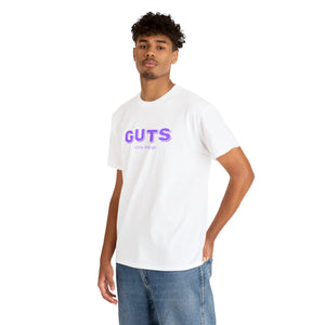 The GUTS Track List T-Shirt