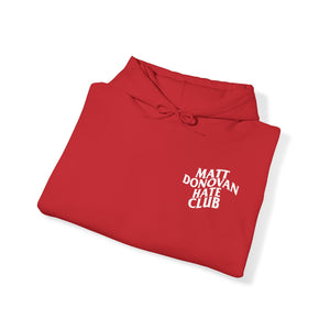 The Matt Hate Club Crewneck