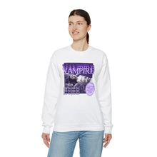 Load image into Gallery viewer, The Vampire OR Crewneck
