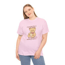 Load image into Gallery viewer, The TVD Teddy Bear T-Shirts
