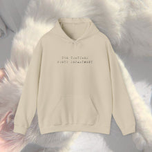 Load image into Gallery viewer, The Last Letter Hoodie
