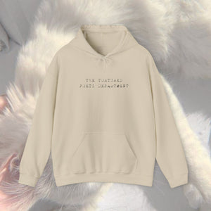 The Last Letter Hoodie