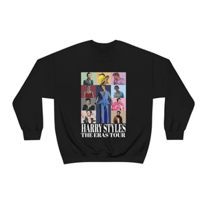 The HS Eras Crewneck