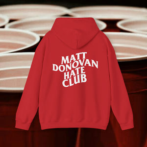 The Matt Hate Club Crewneck