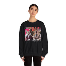 Load image into Gallery viewer, The Fix Snow Crewneck
