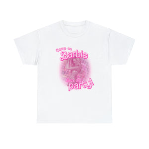 The Party Doll T-Shirt