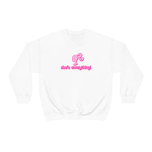 Load image into Gallery viewer, The She&#39;s Everything Crewneck
