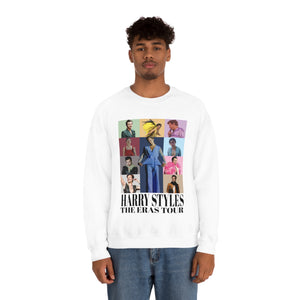 The HS Eras Crewneck