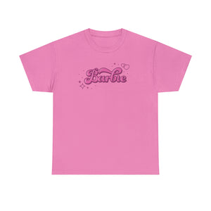 The Doll Sparkle T-Shirt