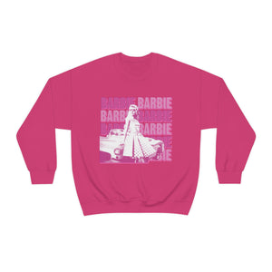 The Doll Doll Doll Crewneck