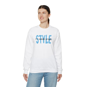 The Style Remix Crewneck