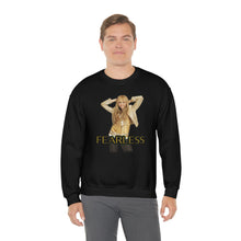 Load image into Gallery viewer, The HM Fearless Crewneck
