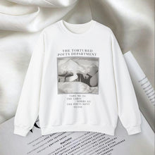 Load image into Gallery viewer, The Tortured Poets Lakes Crewneck
