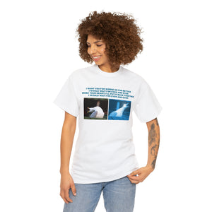 The HYGTG Seagull T-Shirt