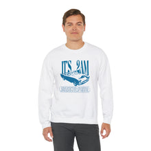 Load image into Gallery viewer, The 2AM Crewneck
