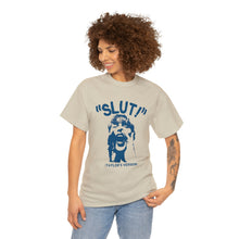 Load image into Gallery viewer, The Scream Slut T-Shirt
