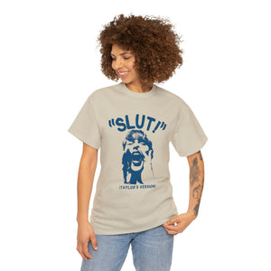 The Scream Slut T-Shirt