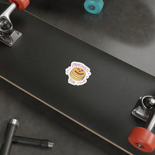Load image into Gallery viewer, The Vampire Pancakes Sticker
