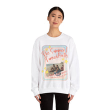 Load image into Gallery viewer, The Pretty Summer Crewneck
