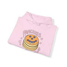 Load image into Gallery viewer, The Vampire Pancakes Hoodie
