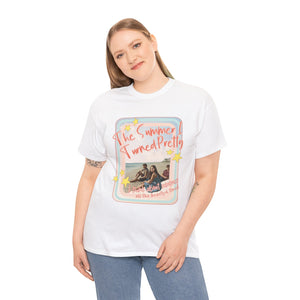 The Pretty Summer T-Shirt