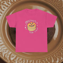 Load image into Gallery viewer, The Vampire Pancakes T-Shirt
