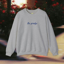 Load image into Gallery viewer, The Grudge Crewneck
