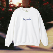 Load image into Gallery viewer, The Grudge Crewneck
