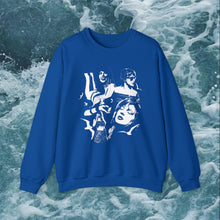 Load image into Gallery viewer, The &#39;89 Collage Crewneck
