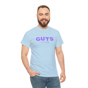 The GUTS Track List T-Shirt