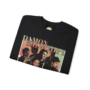 The Fix Damon Crewneck