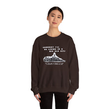 Load image into Gallery viewer, The Big Old City Crewneck
