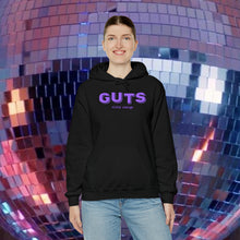 Load image into Gallery viewer, The GUTS Track List Hoodie
