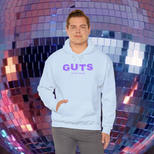 Load image into Gallery viewer, The GUTS Track List Hoodie
