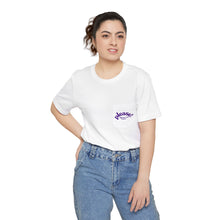 Load image into Gallery viewer, The Please Pocket Tee
