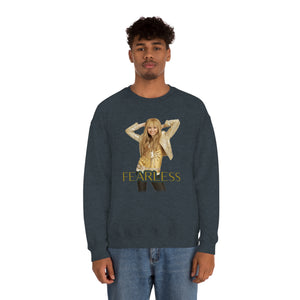 The HM Fearless Crewneck