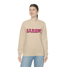 Load image into Gallery viewer, The 3D Doll Crewneck
