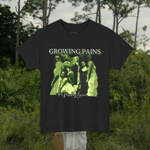 Load image into Gallery viewer, The Growing Pains Collage T-Shirt
