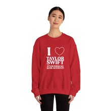 Load image into Gallery viewer, The Bank Account Crewneck
