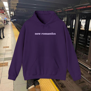 The Best People Hoodie