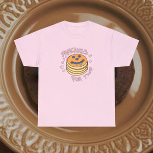 The Vampire Pancakes T-Shirt