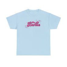 Load image into Gallery viewer, The Doll Sparkle T-Shirt
