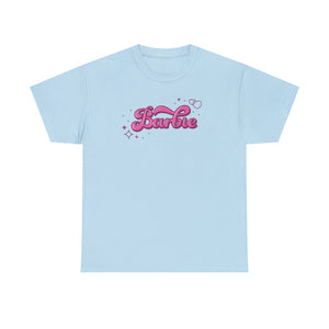 The Doll Sparkle T-Shirt