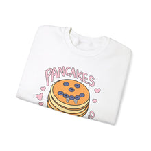 Load image into Gallery viewer, The Vampire Pancakes Crewneck
